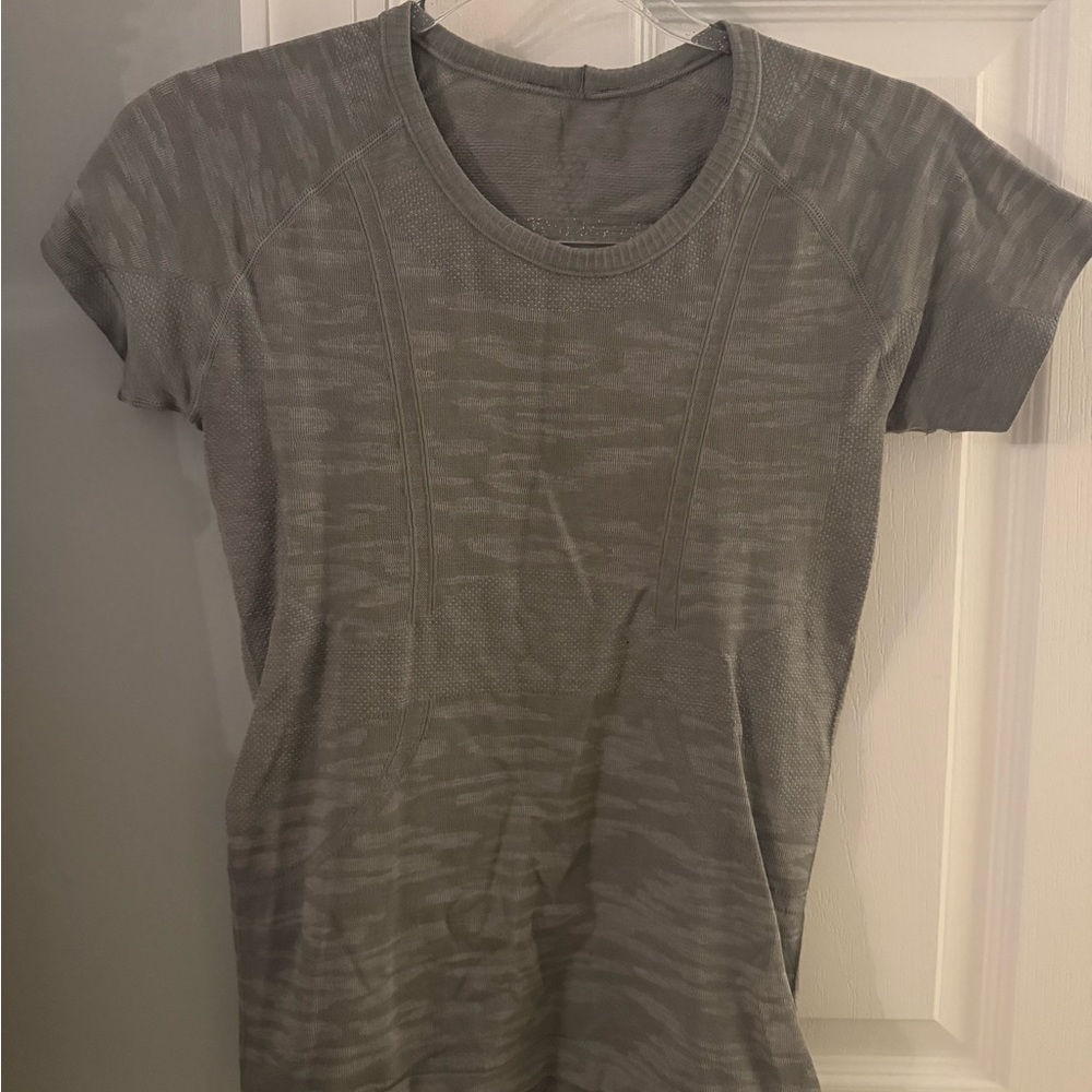 TKEQ Women's Top